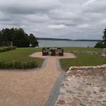 Na Mazurach 50m Od Jeziora Goldopiwo *