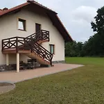 Habitación en casa particular Na Mazurach 50m Od Jeziora Goldopiwo