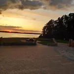 Na Mazurach 50m Od Jeziora Goldopiwo