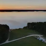 Na Mazurach 50m Od Jeziora Goldopiwo