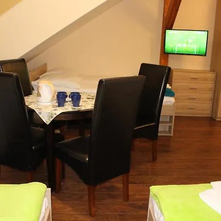 Na Mazurach 50m Od Jeziora Goldopiwo Homestay *