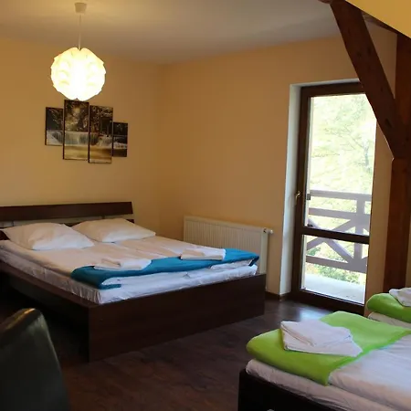 Na Mazurach 50m Od Jeziora Goldopiwo Homestay Kruklanki