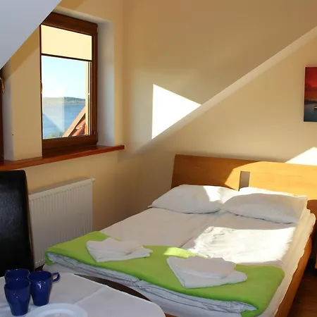 Na Mazurach 50m Od Jeziora Goldopiwo *