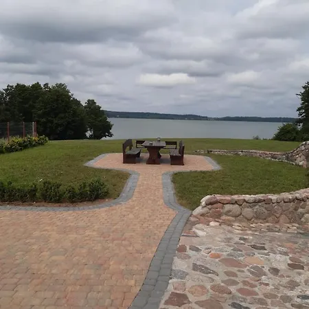 Na Mazurach 50m Od Jeziora Goldopiwo *