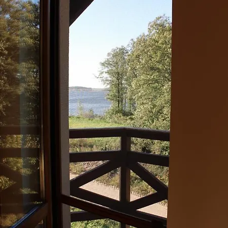 Na Mazurach 50m Od Jeziora Goldopiwo Kruklanki