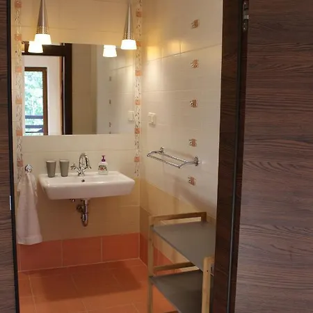 Na Mazurach 50m Od Jeziora Goldopiwo Kruklanki
