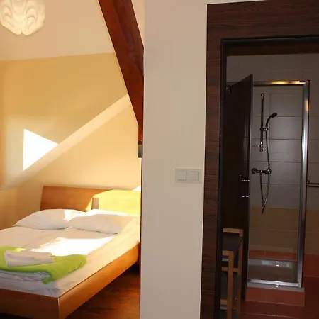 Na Mazurach 50m Od Jeziora Goldopiwo Homestay *
