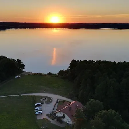 Kwatera prywatna Na Mazurach 50m Od Jeziora Gołdopiwo Kruklanki