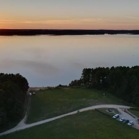 Na Mazurach 50m Od Jeziora Gołdopiwo