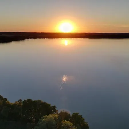 Kwatera prywatna Na Mazurach 50m Od Jeziora Gołdopiwo *