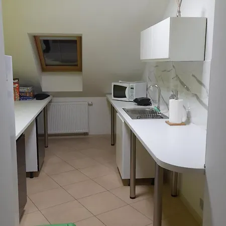 Na Mazurach 50m Od Jeziora Goldopiwo Homestay