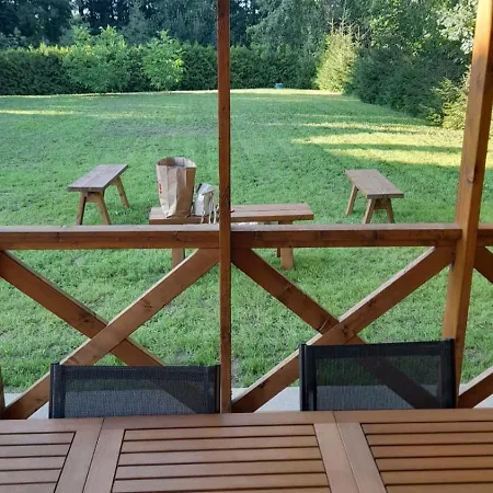 Homestay Na Mazurach 50m Od Jeziora Goldopiwo *