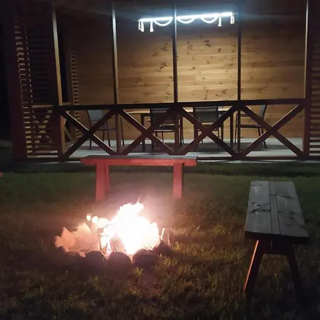 Homestay Na Mazurach 50m Od Jeziora Goldopiwo Kruklanki