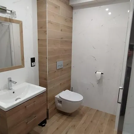 Na Mazurach 50m Od Jeziora Goldopiwo Homestay