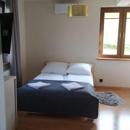 Na Mazurach 50m Od Jeziora Goldopiwo Homestay *